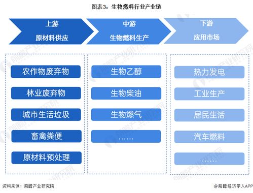預(yù)見2024 中國生物燃料行業(yè)全景圖譜與計算機硬件開發(fā)的融合機遇